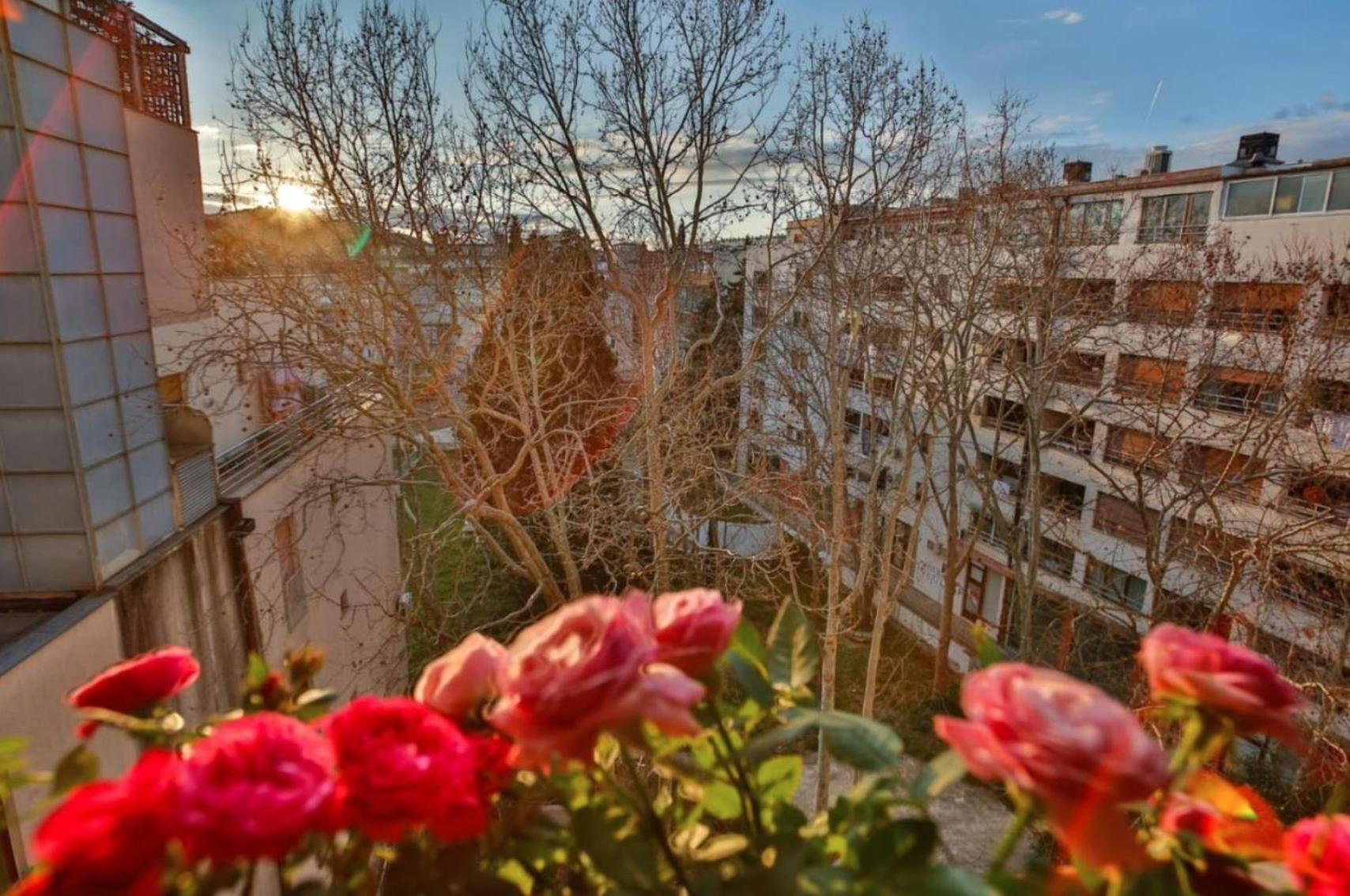 Bel Canto Split Exteriér fotografie