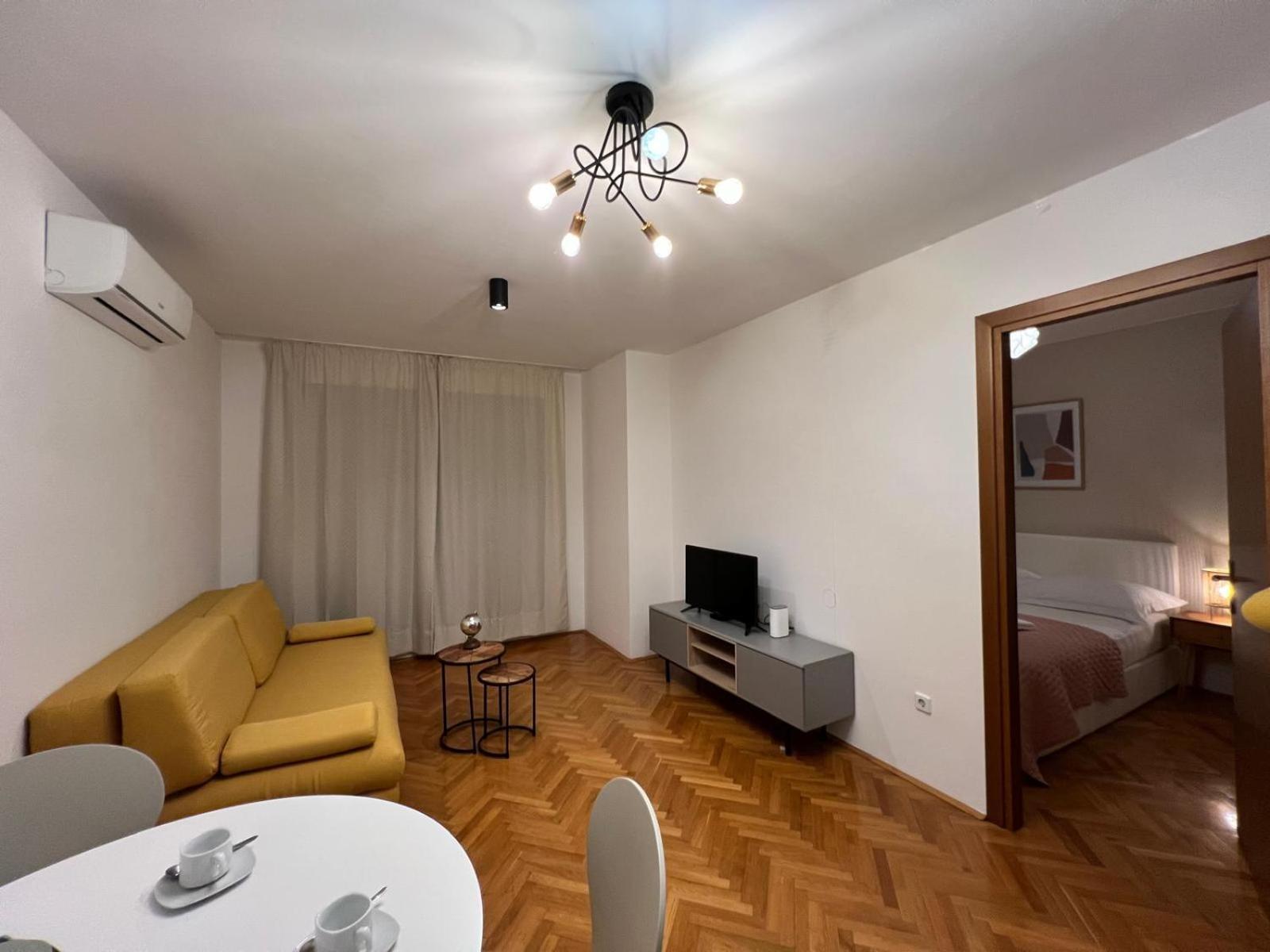 Bel Canto Split Pokoj fotografie