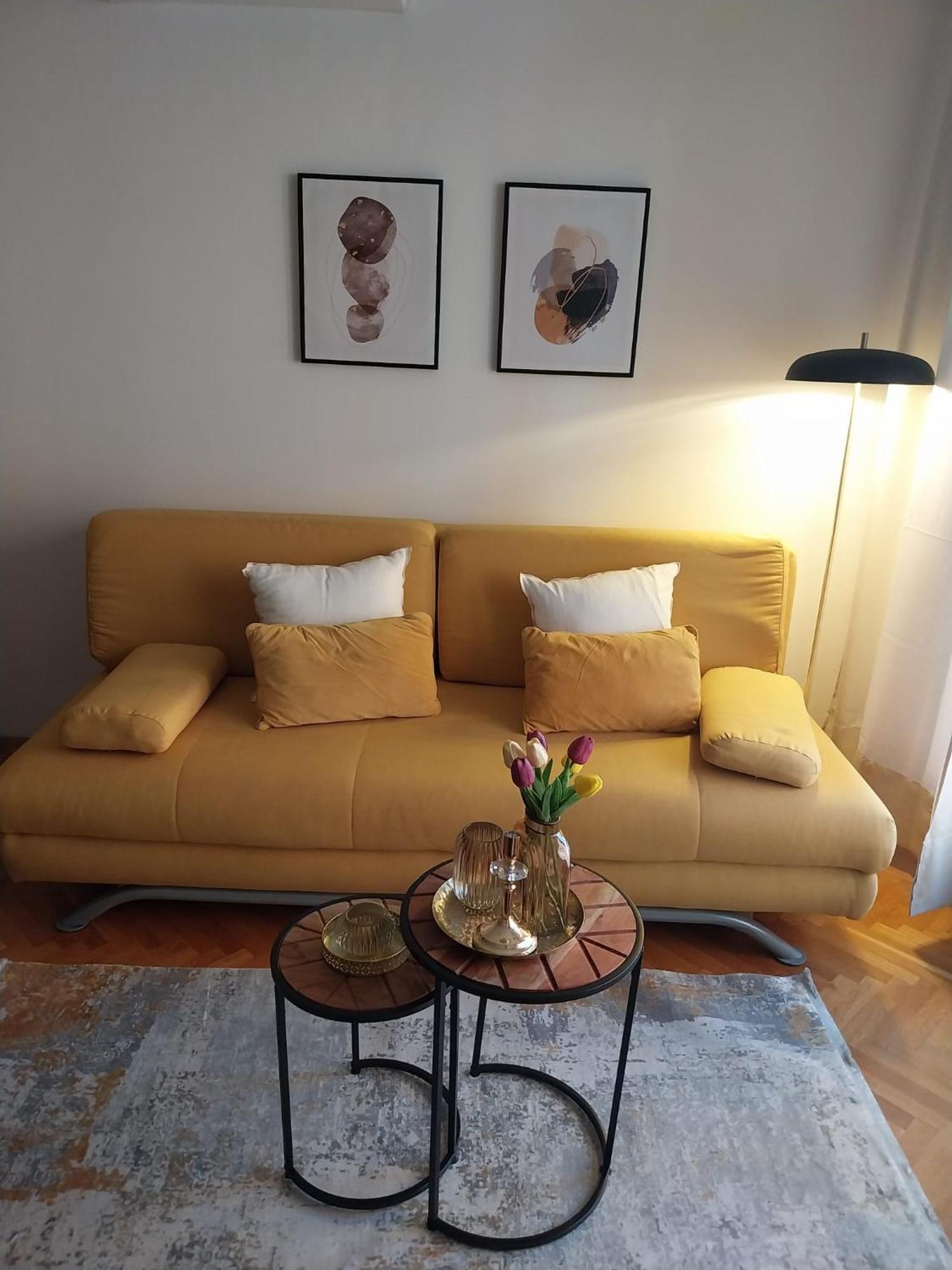 Bel Canto Split Pokoj fotografie